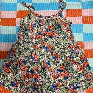 Wild Fable Multicolor Floral Top